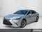 2019 Lexus ES 300h Luxury FWD