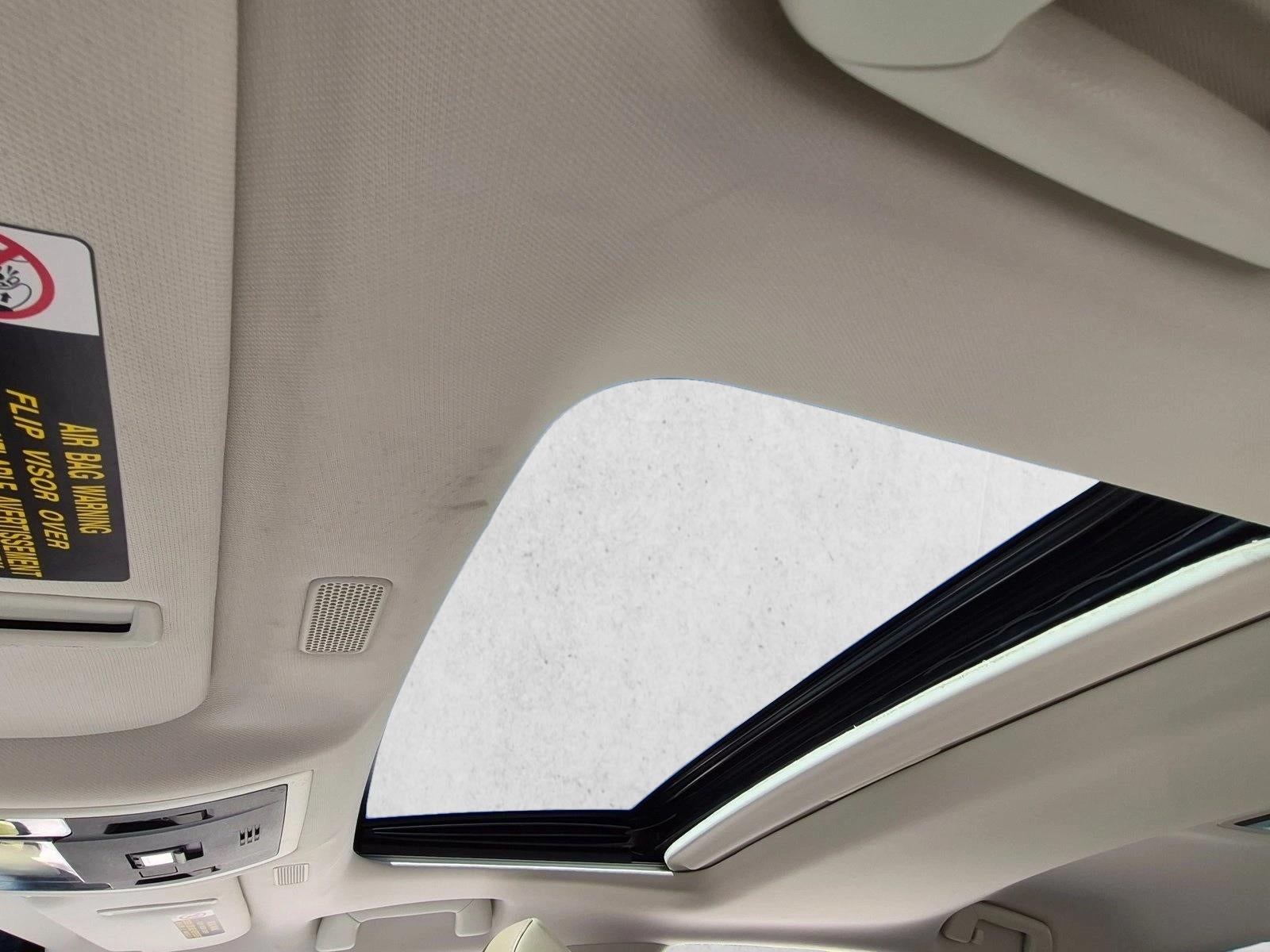 2019 Lexus ES 300h Luxury FWD