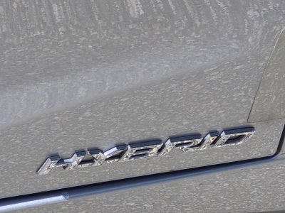 2019 Lexus ES 300h Luxury FWD