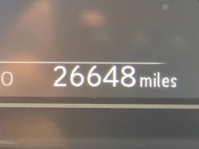 2019 Lexus ES 300h Luxury FWD