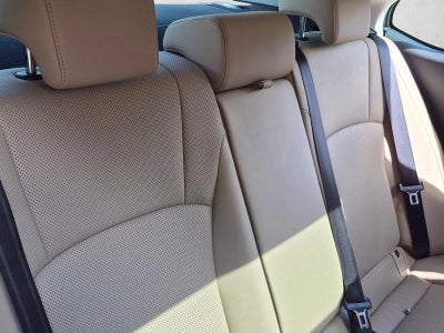 2019 Lexus ES 300h FWD