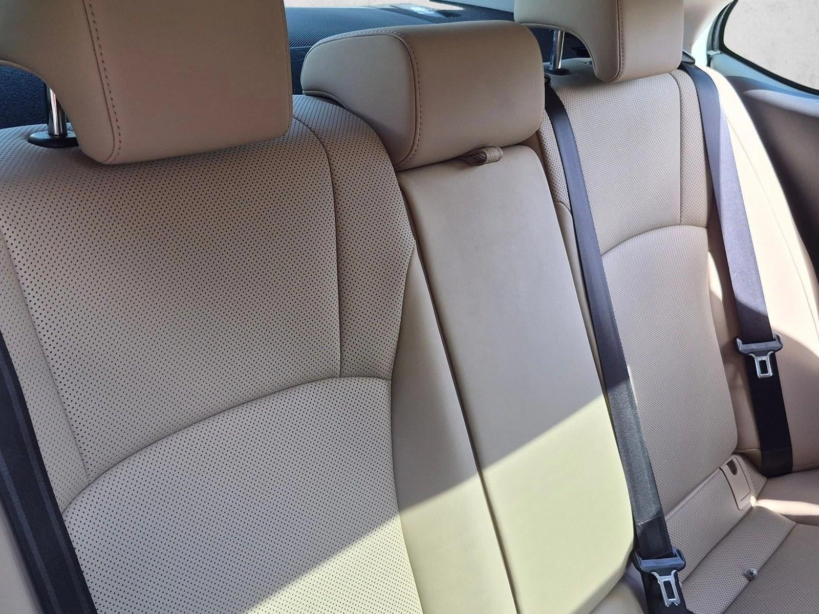 2019 Lexus ES 300h FWD