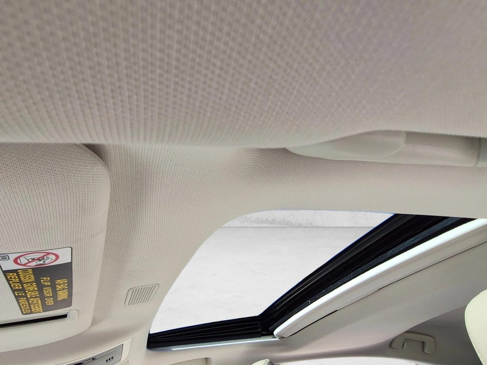 2019 Lexus ES 300h FWD
