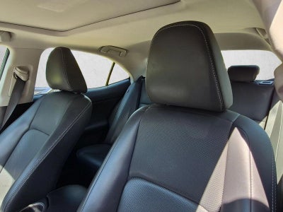 2018 Lexus IS 300 RWD