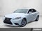 2015 Lexus IS 250 4dr Sport Sdn RWD