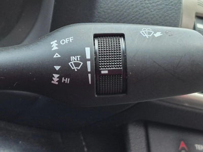 2015 Lexus IS 250 4dr Sport Sdn RWD