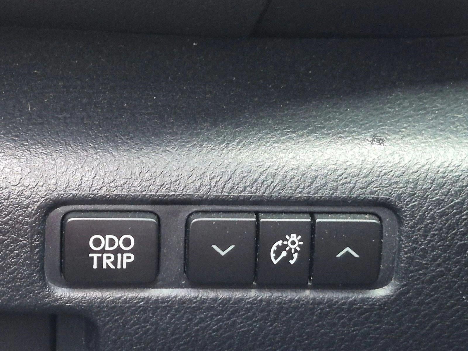 2015 Lexus IS 250 4dr Sport Sdn RWD