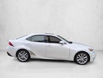 2014 Lexus IS 250 4dr Sport Sdn Auto RWD