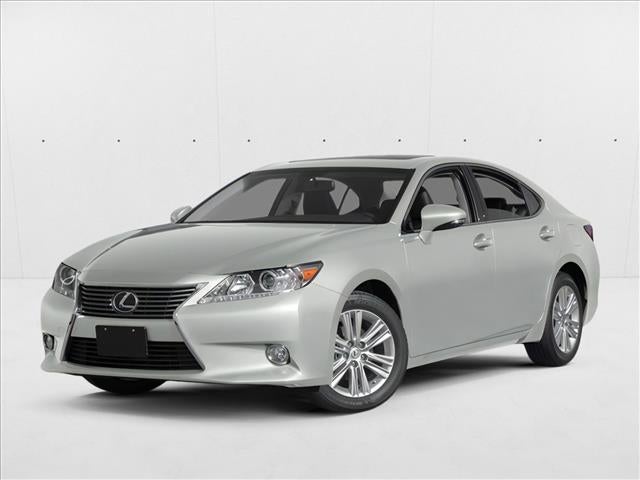 2013 Lexus ES 350 4dr Sdn