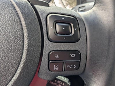 2024 Lexus IS 350 F SPORT Design RWD