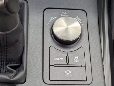 2024 Lexus IS 350 F SPORT Design RWD