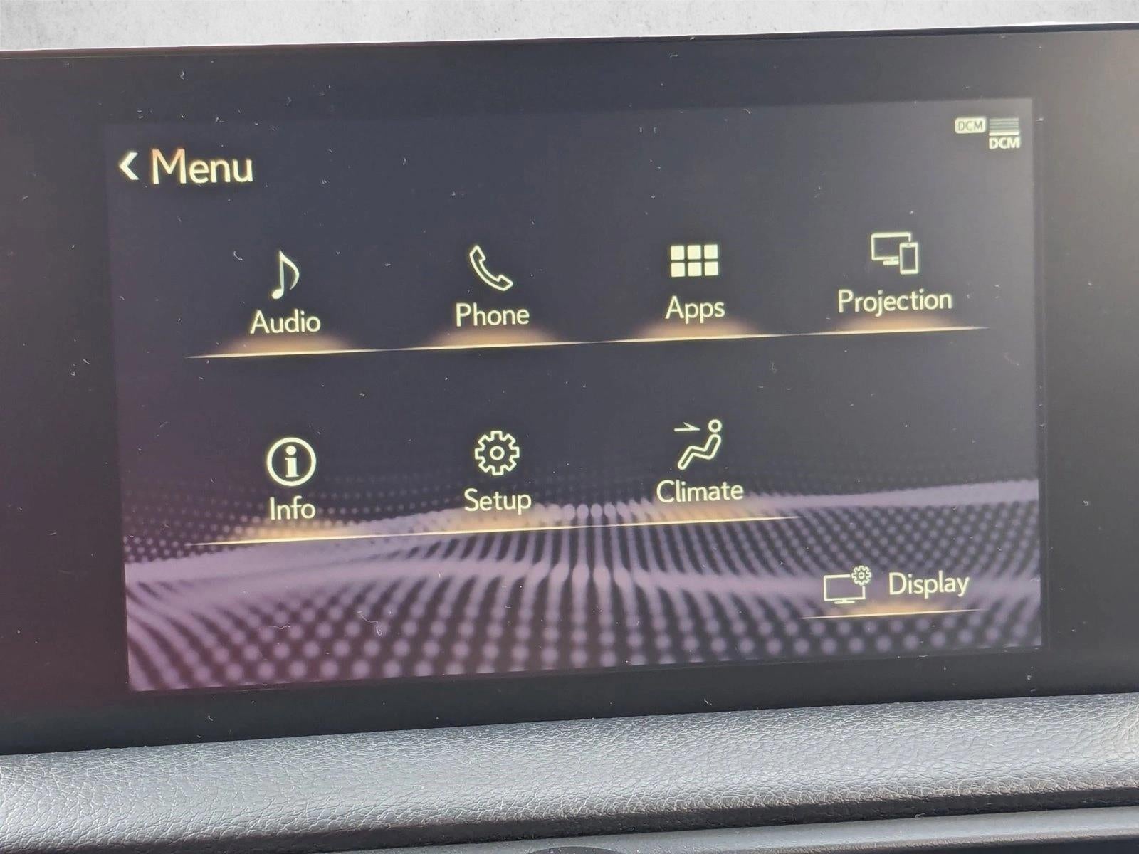 2024 Lexus IS 350 F SPORT Design RWD