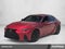 2025 Lexus IS 350 F SPORT Design RWD