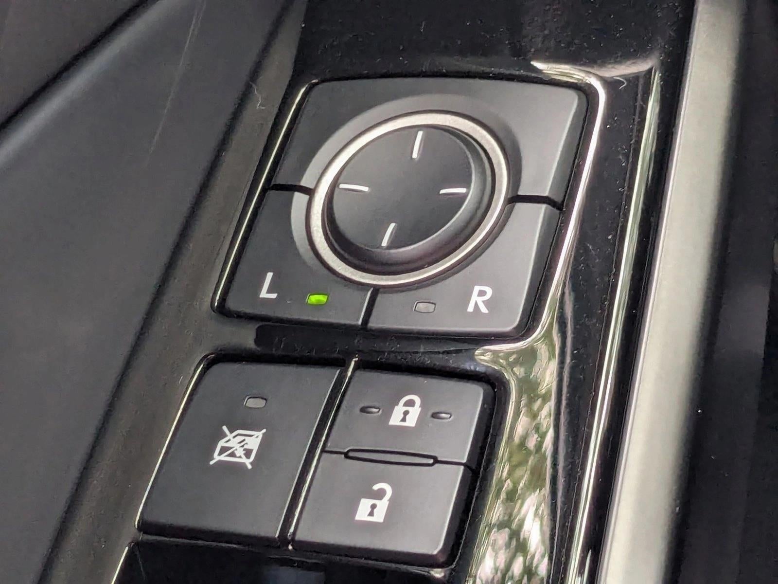 2025 Lexus IS 350 F SPORT Design RWD
