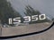 2025 Lexus IS 350 F SPORT Design RWD