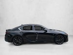 2025 Lexus IS 350 F SPORT Design RWD