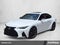2024 Lexus IS 350 F SPORT Design RWD
