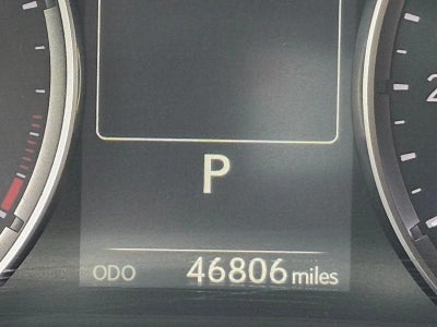 2024 Lexus IS 350 F SPORT Design RWD