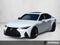 2024 Lexus IS 350 F SPORT Design RWD