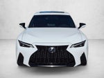 2024 Lexus IS 350 F SPORT Design RWD