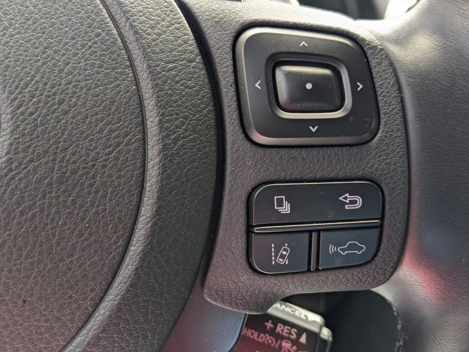 2024 Lexus IS 350 F SPORT Design RWD