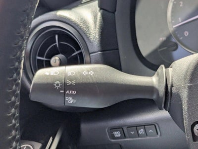 2024 Lexus IS 350 F SPORT Design RWD