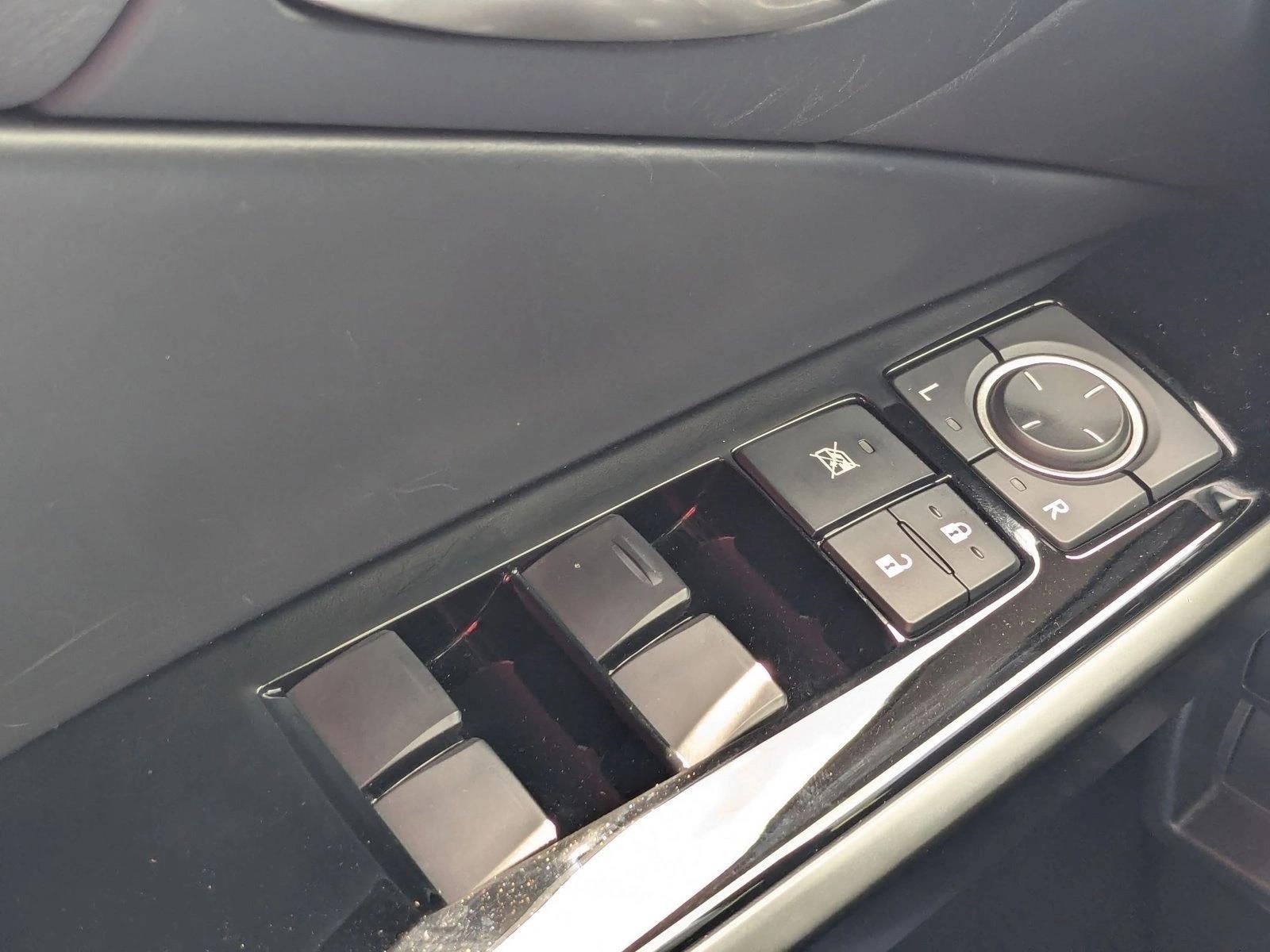 2024 Lexus IS 350 F SPORT Design RWD