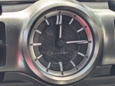 2024 Lexus IS 350 F SPORT Design RWD