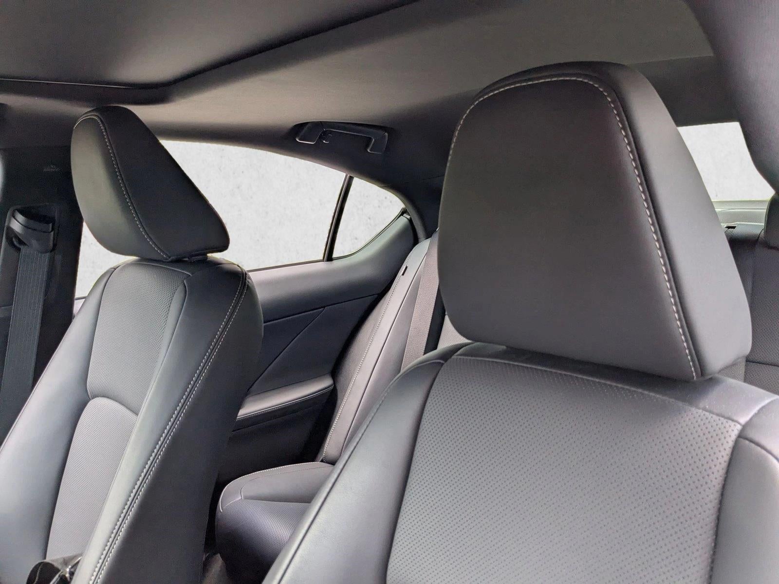 2024 Lexus IS 350 F SPORT Design RWD