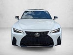 2024 Lexus IS 350 F SPORT Design RWD