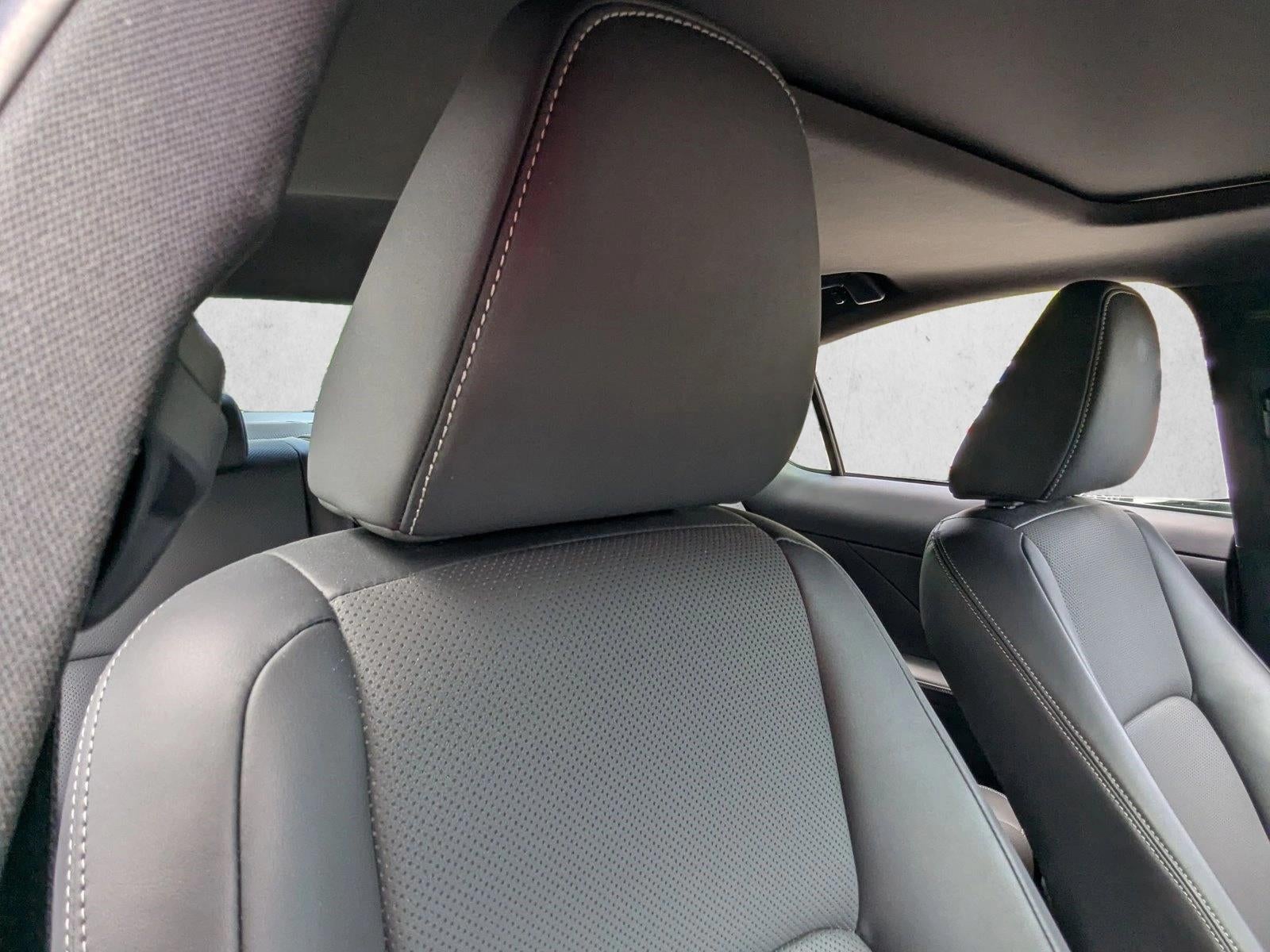 2024 Lexus IS 350 F SPORT Design RWD