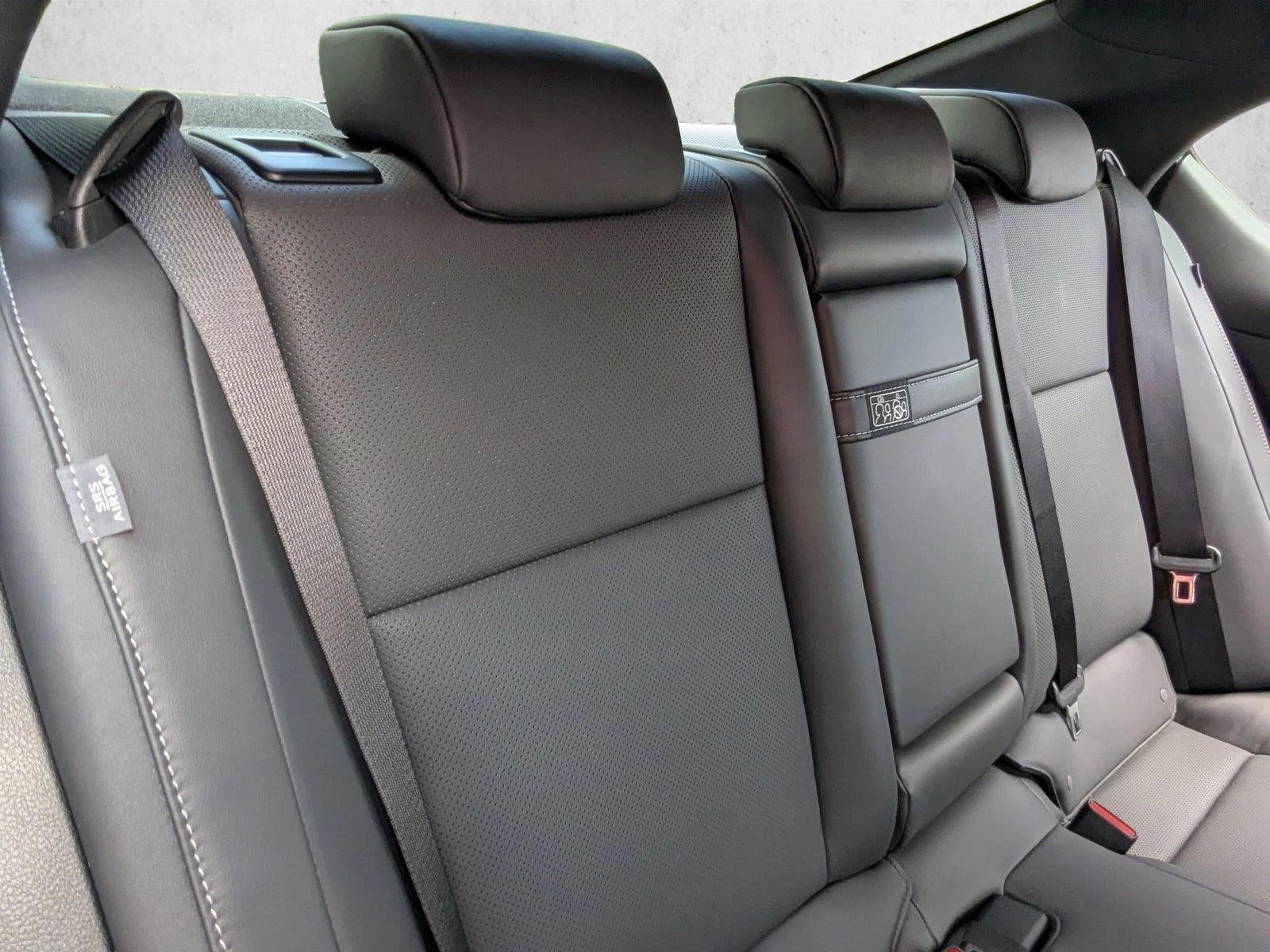 2024 Lexus IS 350 F SPORT Design RWD