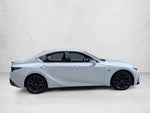 2024 Lexus IS 350 F SPORT Design RWD