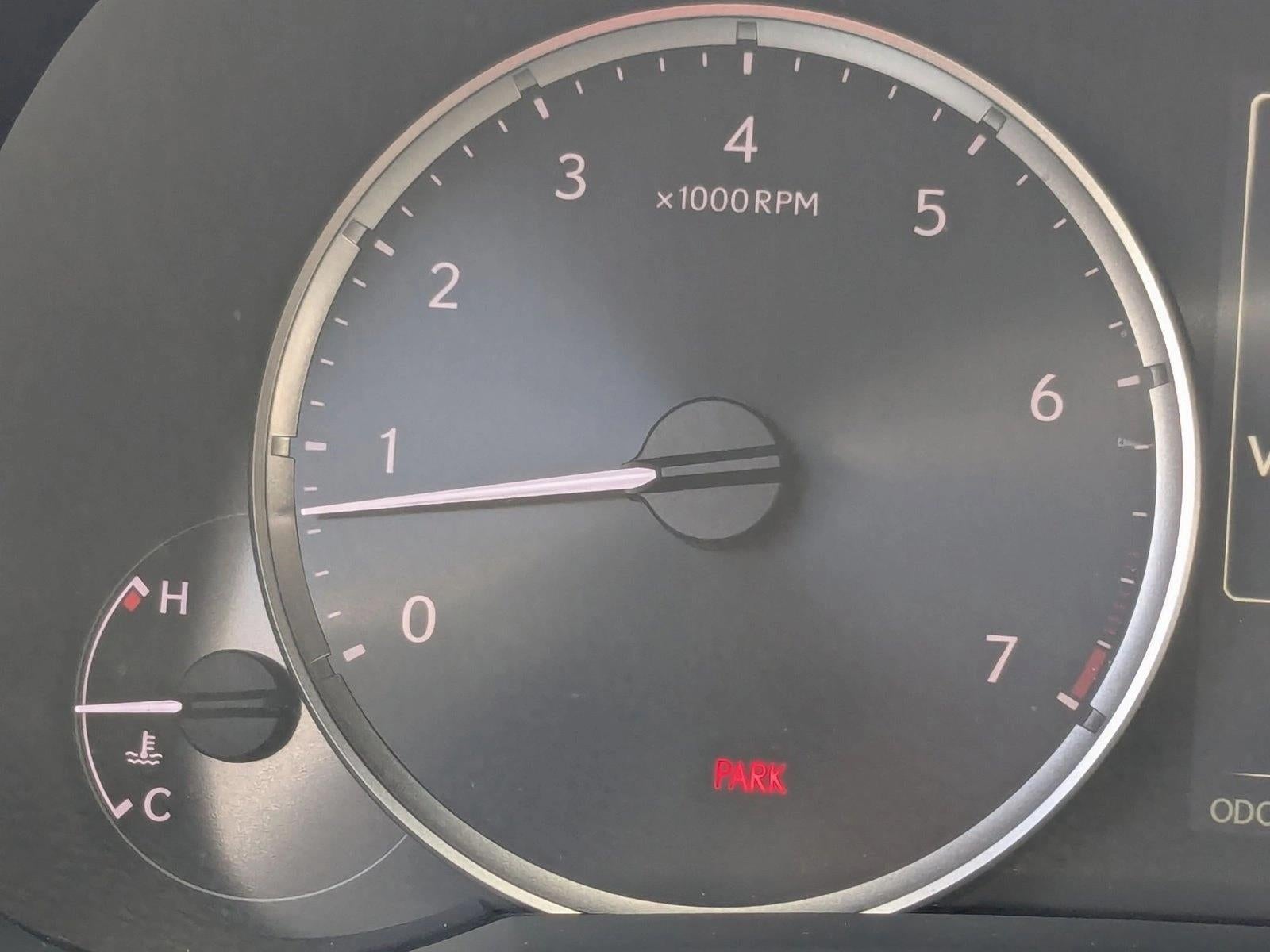 2024 Lexus IS 350 F SPORT Design RWD