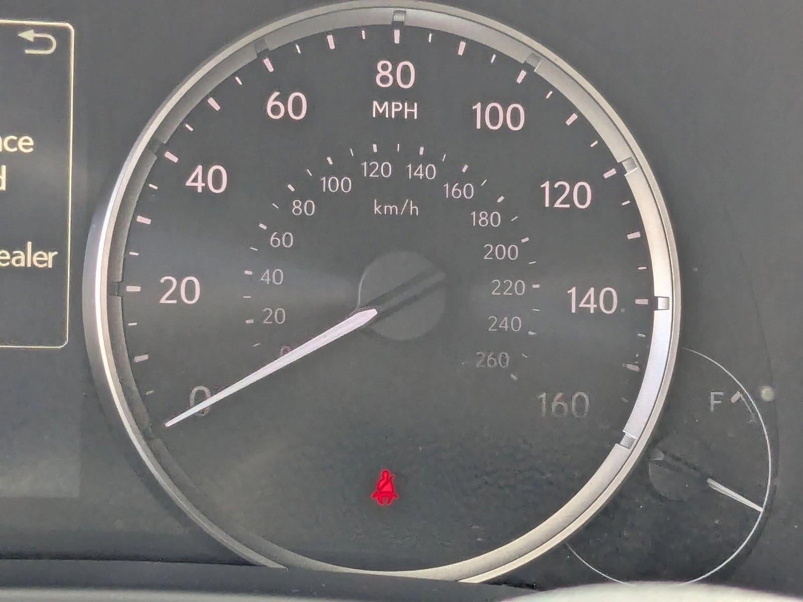 2024 Lexus IS 350 F SPORT Design RWD