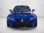 2025 Lexus IS 350 F SPORT Design RWD