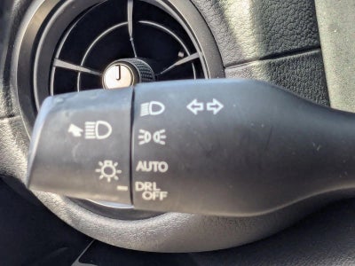 2023 Lexus IS 300 RWD