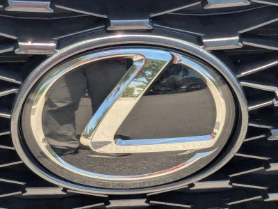 2023 Lexus IS 300 RWD