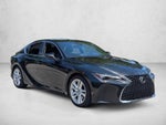 2023 Lexus IS 300 RWD