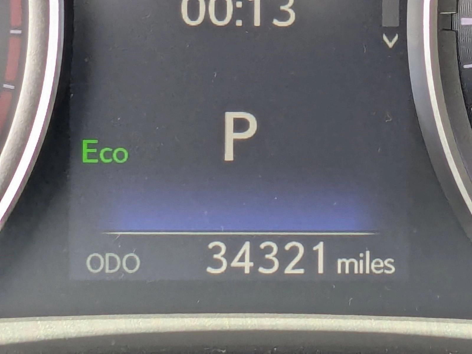 2023 Lexus IS 300 RWD