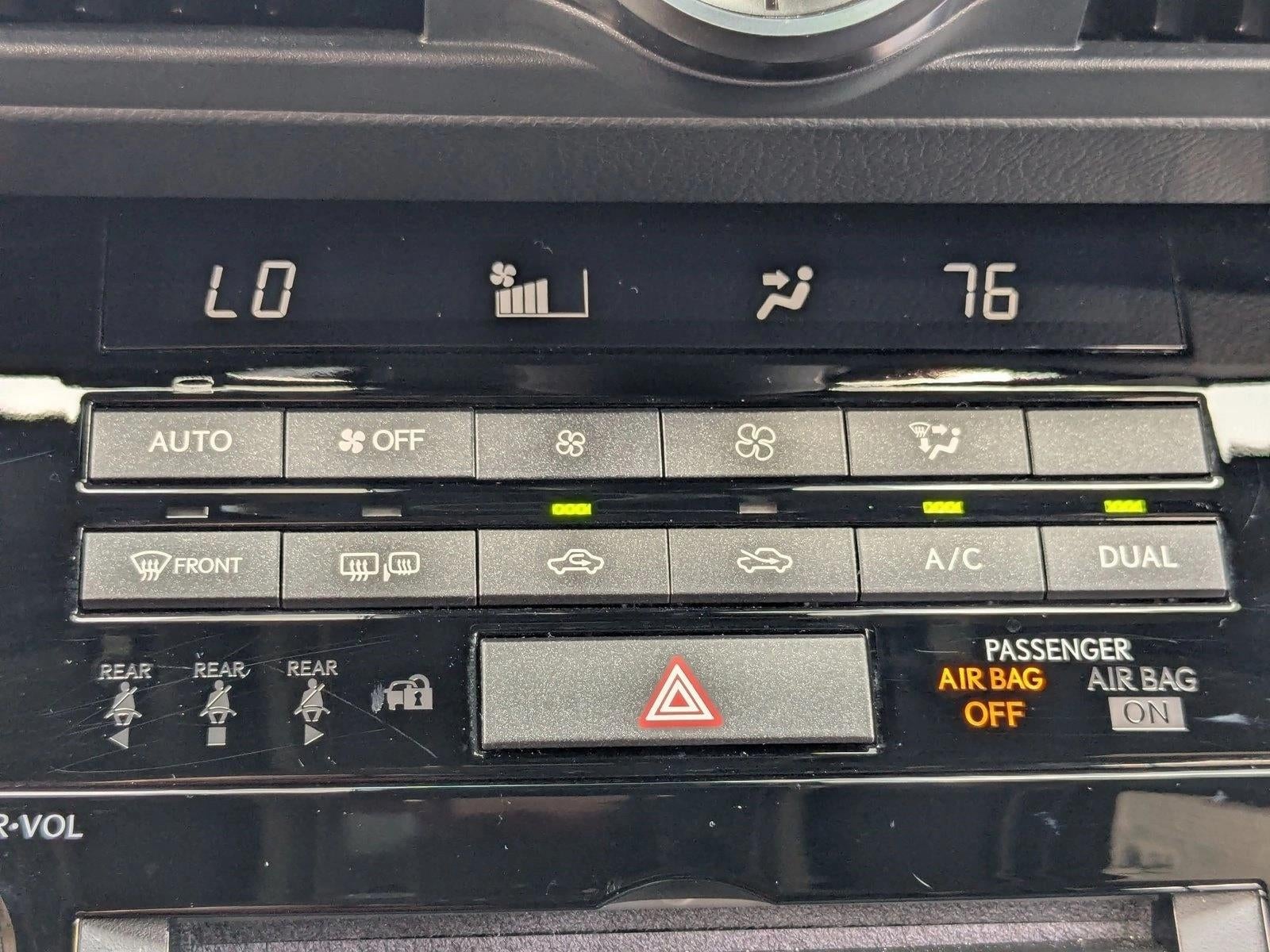 2023 Lexus IS 300 RWD