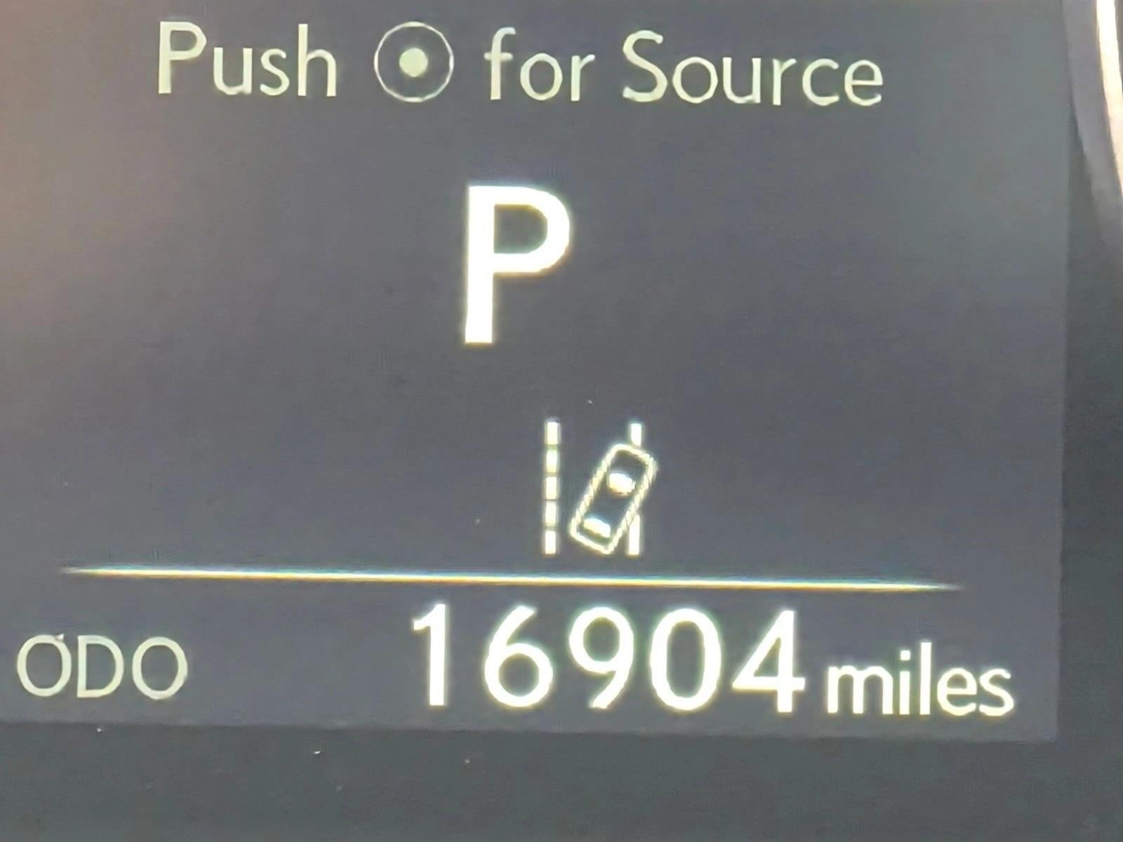 2024 Lexus IS 300 RWD