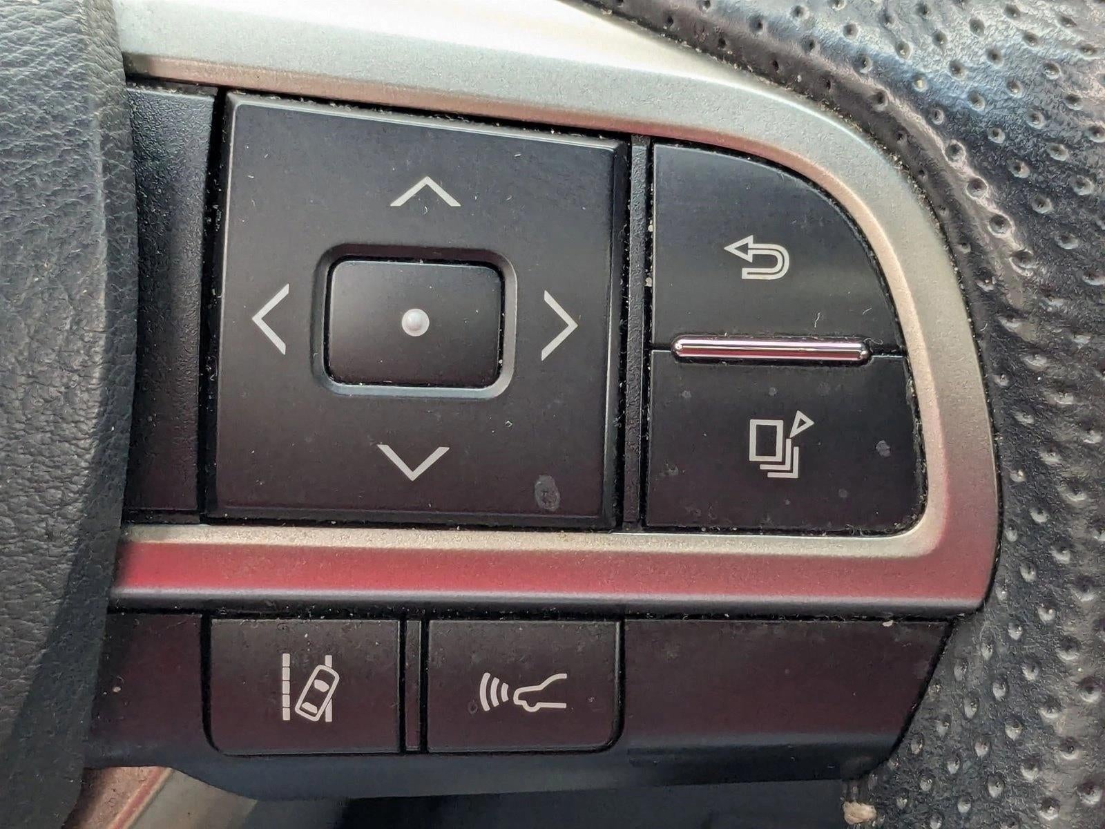 2019 Lexus GS 350 F Sport AWD