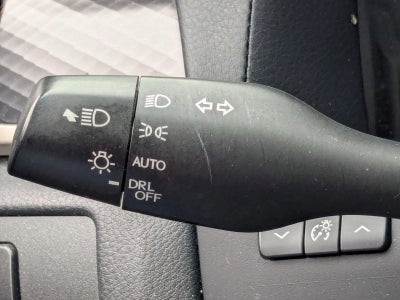 2019 Lexus GS 350 F Sport AWD