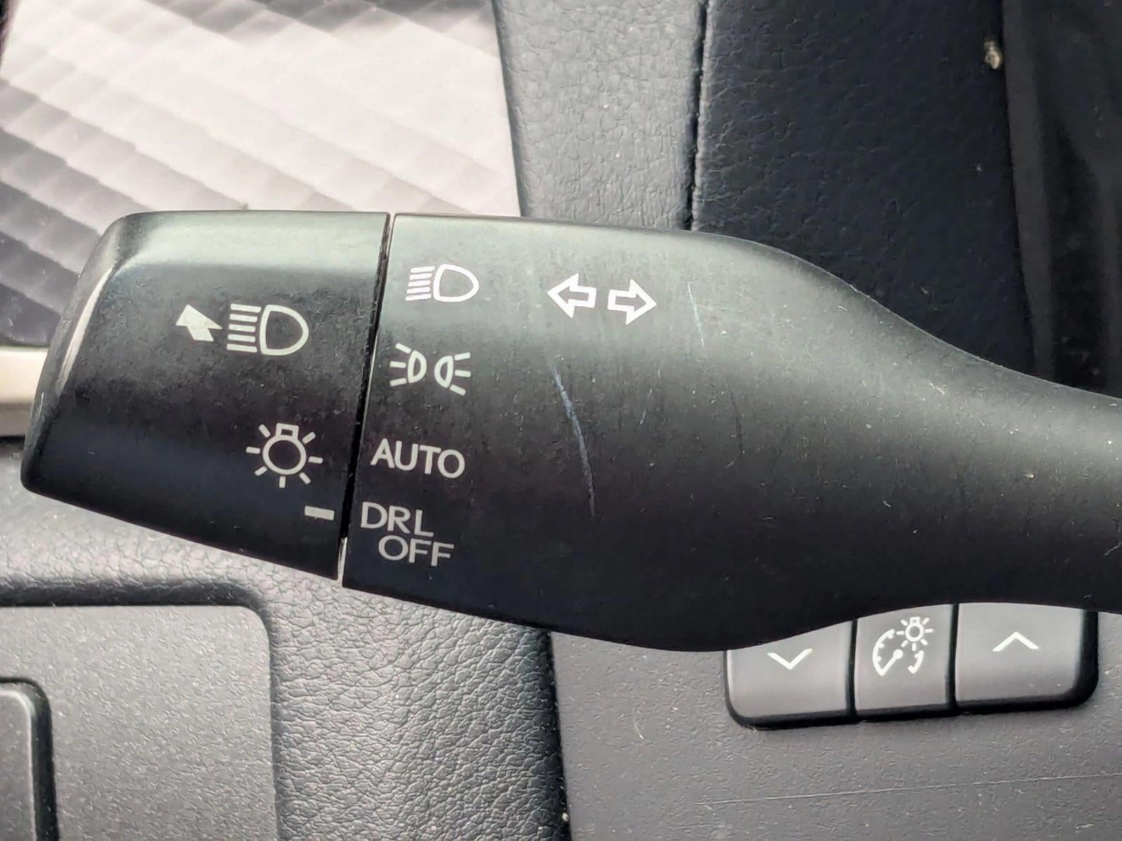 2019 Lexus GS 350 F Sport AWD