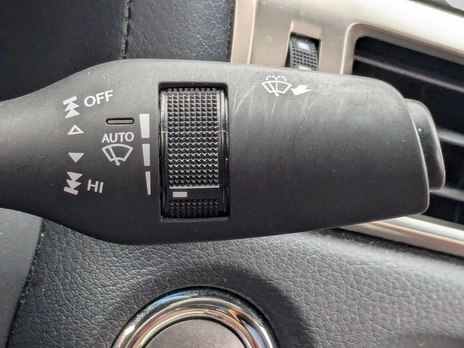 2019 Lexus GS 350 F Sport AWD