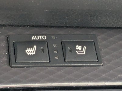 2019 Lexus GS 350 F Sport AWD