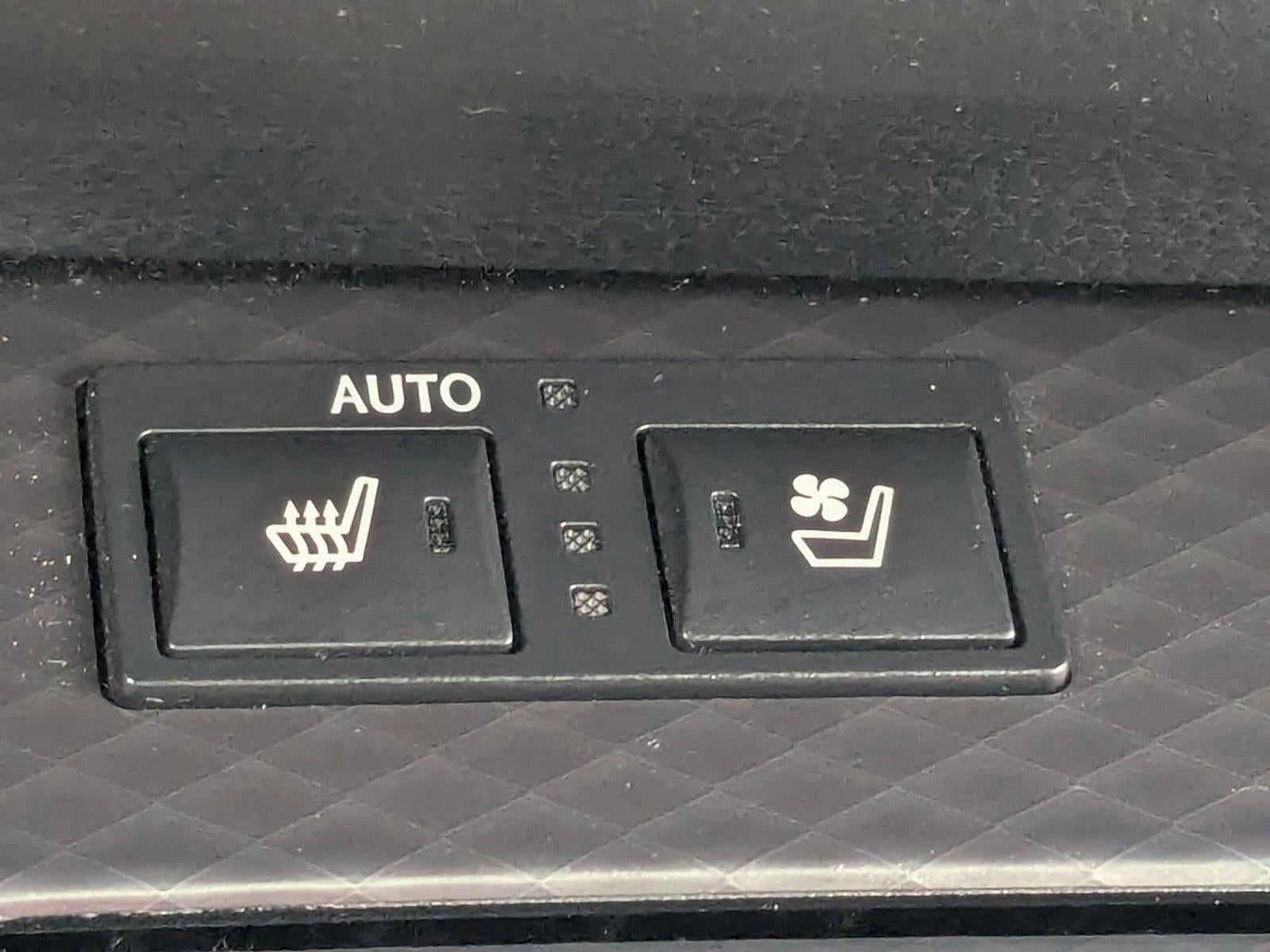 2019 Lexus GS 350 F Sport AWD