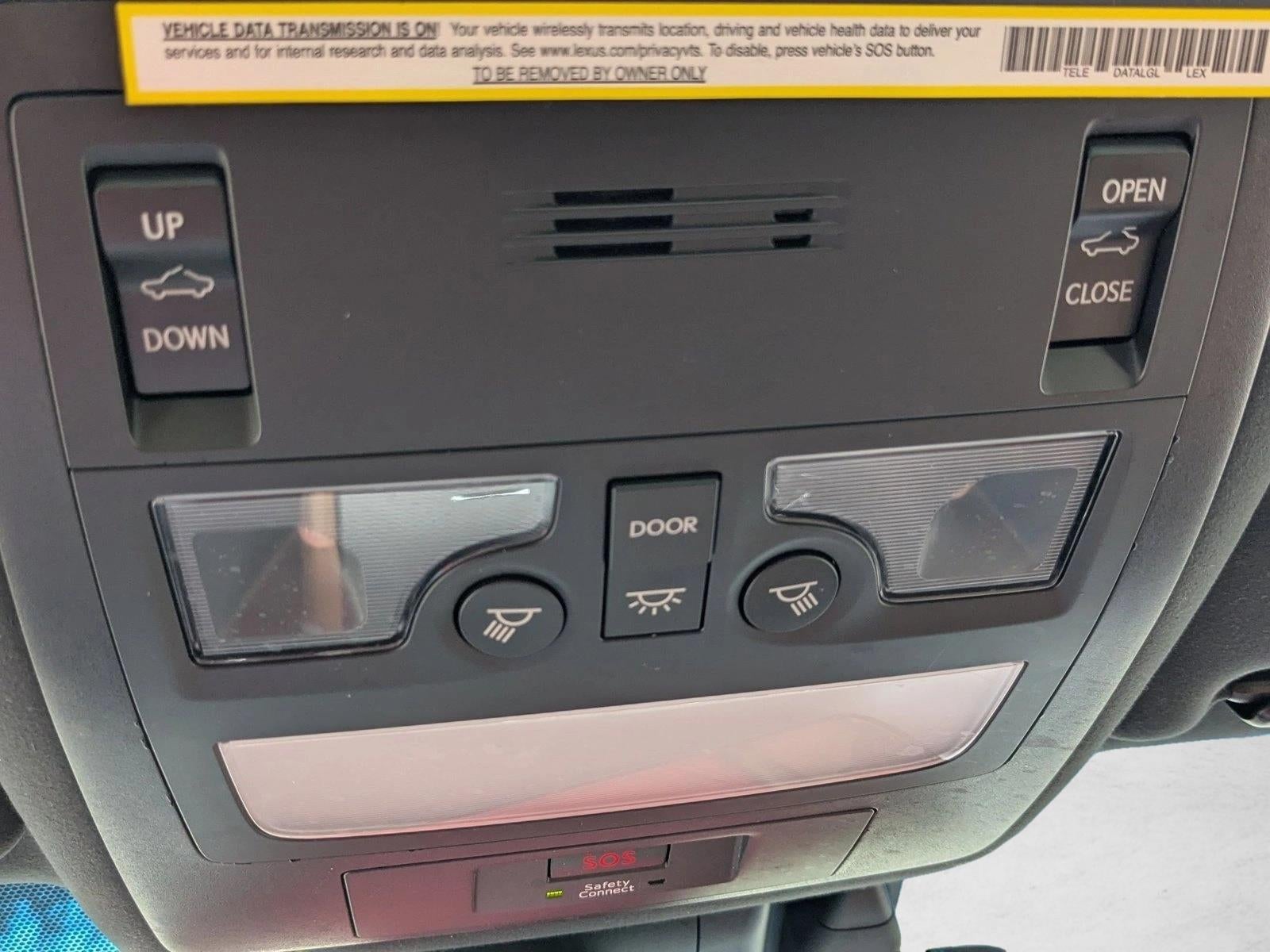 2019 Lexus GS 350 F Sport AWD