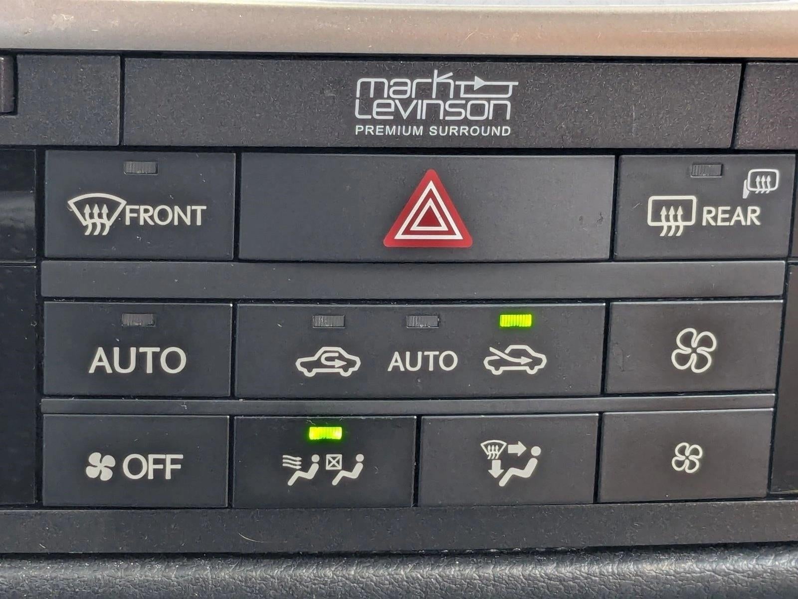 2019 Lexus GS 350 F Sport AWD